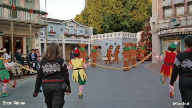 , Disneyland Resort Update: Treasures of the Tropical Hideaway