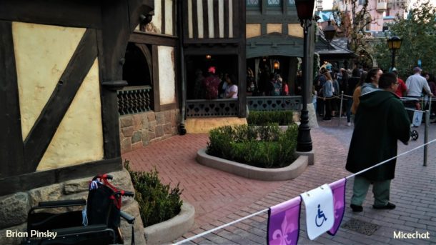 , Disneyland Update – Twas the Night Before Christmas