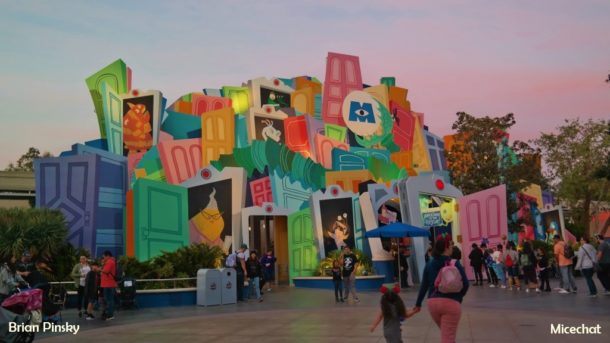, Disneyland Resort Update: Treasures of the Tropical Hideaway