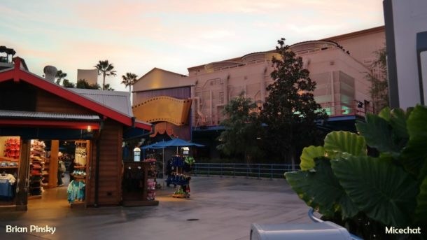 , Disneyland Resort Update: Treasures of the Tropical Hideaway