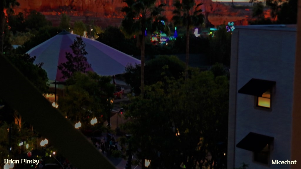 , Disneyland Resort Update: Treasures of the Tropical Hideaway