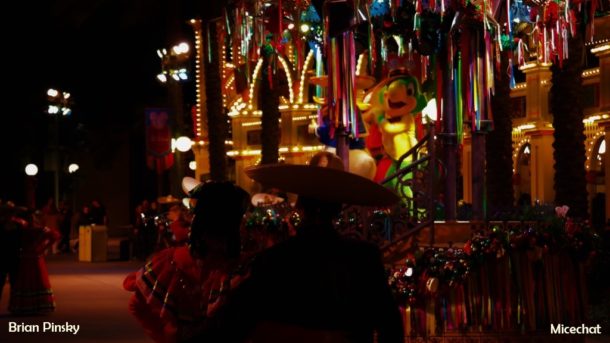 , Disneyland Resort Update: Treasures of the Tropical Hideaway