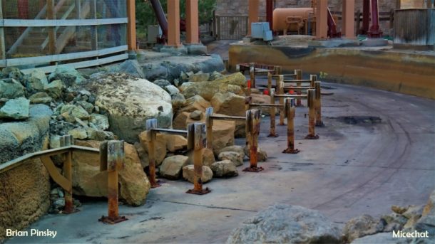 , Knott’s Berry Farm: 2018 Year in Review