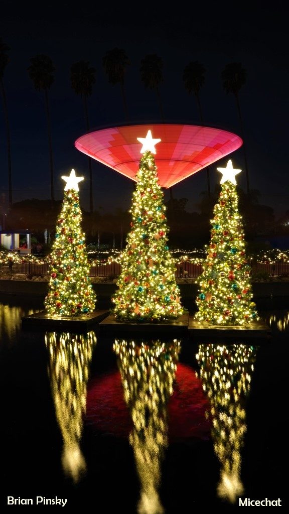 , Knott’s Berry Farm: 2018 Year in Review