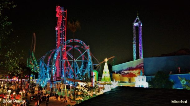 , Knott’s Berry Farm: 2018 Year in Review