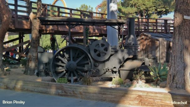 , Knott’s Berry Farm: 2018 Year in Review