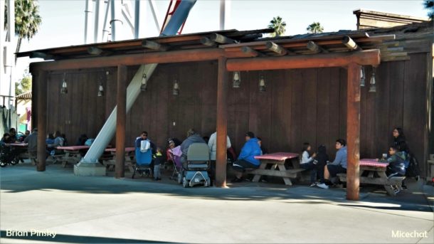 , Knott’s Berry Farm: 2018 Year in Review