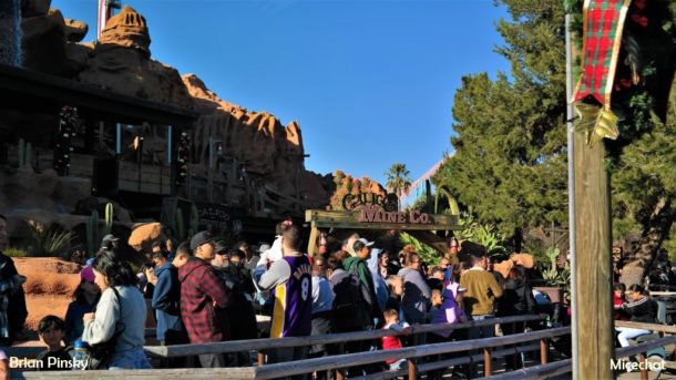 , Knott’s Berry Farm: 2018 Year in Review