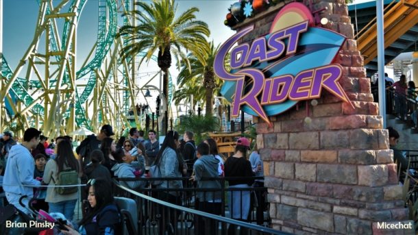 , Knott’s Berry Farm: 2018 Year in Review