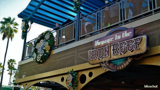 , Knott’s Berry Farm: 2018 Year in Review