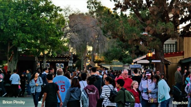 , Knott’s Berry Farm: 2018 Year in Review