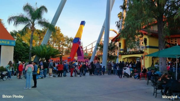 , Knott’s Berry Farm: 2018 Year in Review