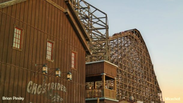, Knott’s Berry Farm: 2018 Year in Review