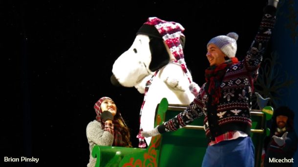 , Knott’s Berry Farm: 2018 Year in Review