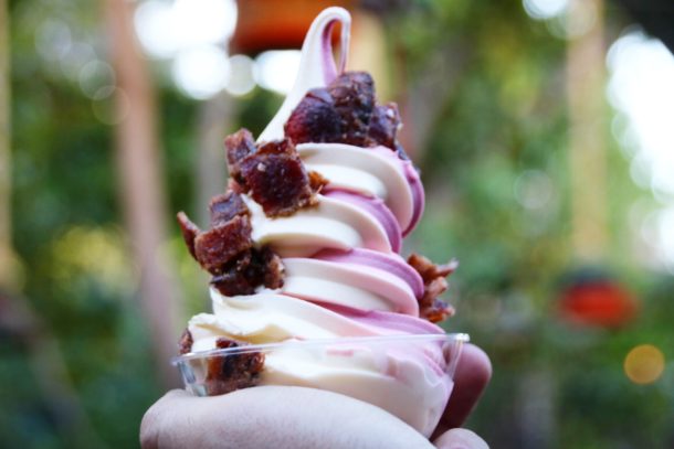 , The Top 10 Treats at the Disneyland Resort