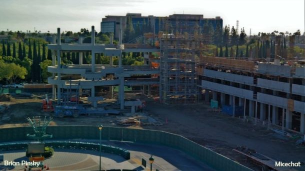 , Disneyland Update – Holiday Surprises