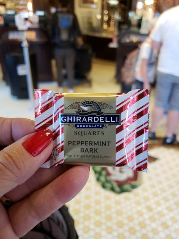, Disneyland Update – Holiday Surprises