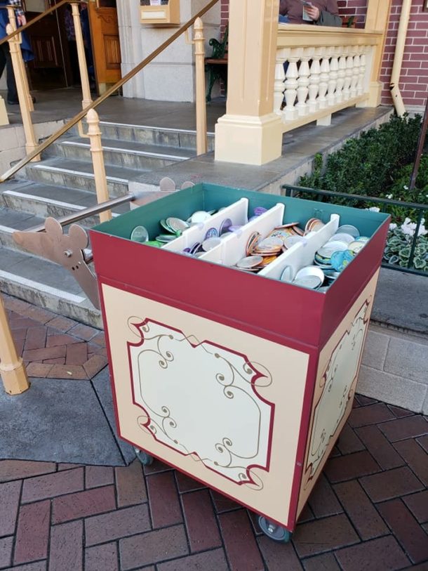 , Disneyland Update – Holiday Surprises