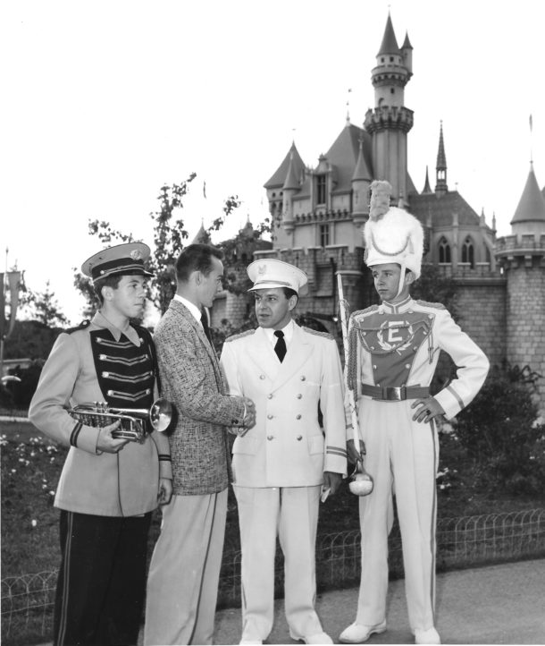 , David Koenig: Tipsy in Star Wars Land &#038; Meet Disneyland&#8217;s First Tour Guide