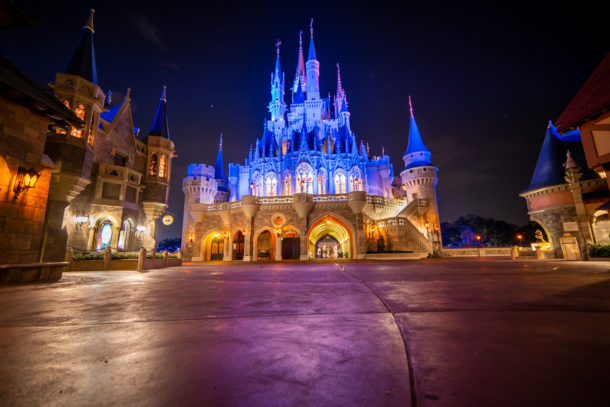 , Dateline Disney World &#8211; The Magic Forecast for 2019