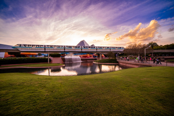 , Dateline Disney World – The Magic Forecast for 2019