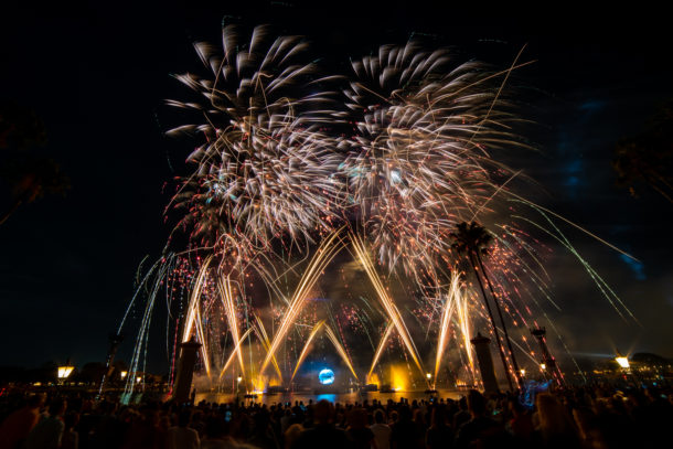 , Dateline Disney World – Epcot and Hollywood Studios for the Holidays