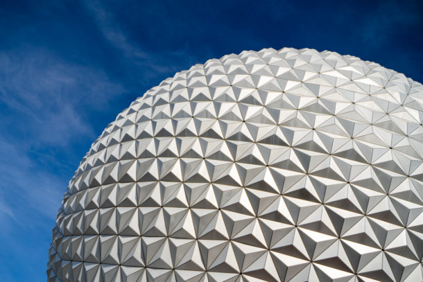, Dateline Disney World – Epcot and Hollywood Studios for the Holidays