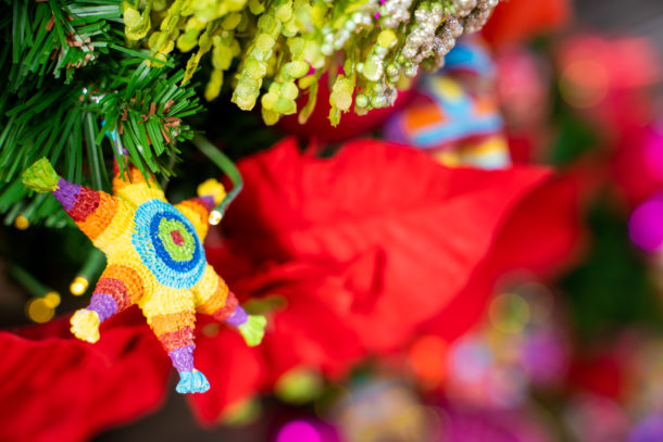 , Dateline Disney World – Epcot and Hollywood Studios for the Holidays