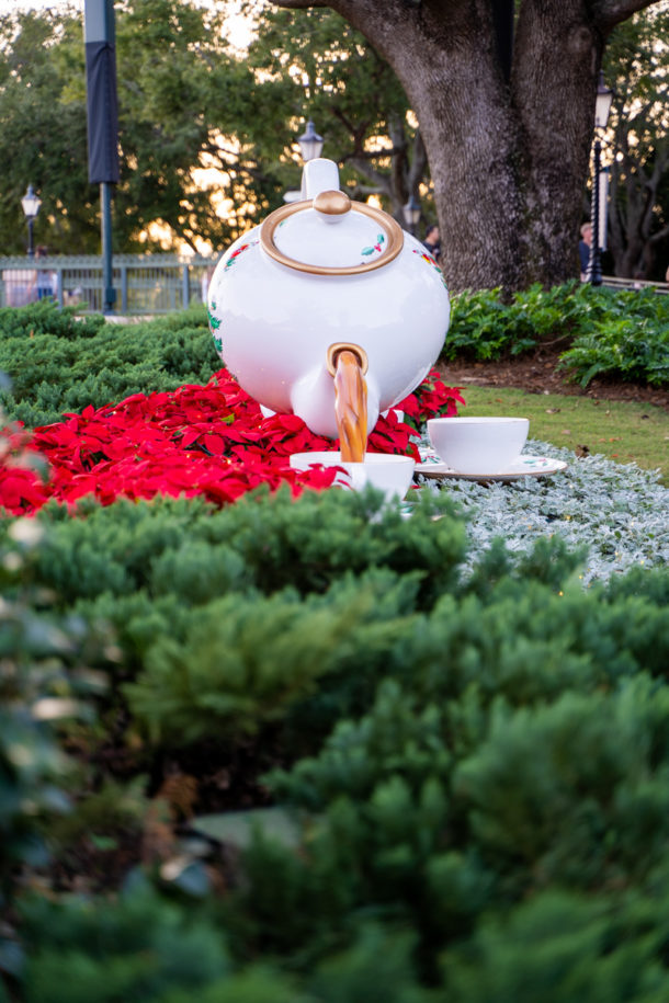 , Dateline Disney World – Epcot and Hollywood Studios for the Holidays