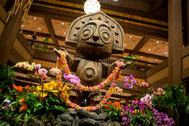 , Dateline Disney World – The Magic Forecast for 2019