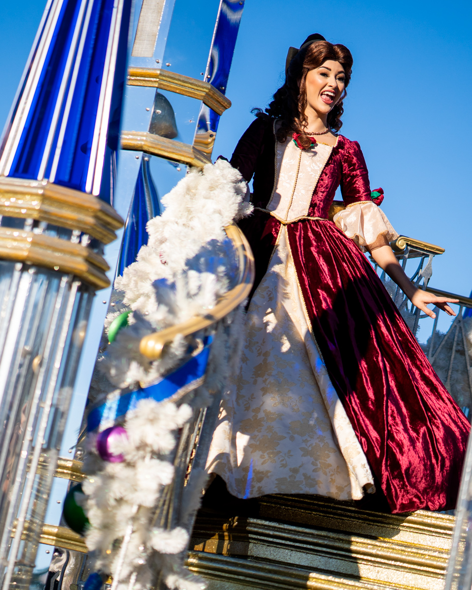 , Disneyland Update – Not Quite As Soon As You Think