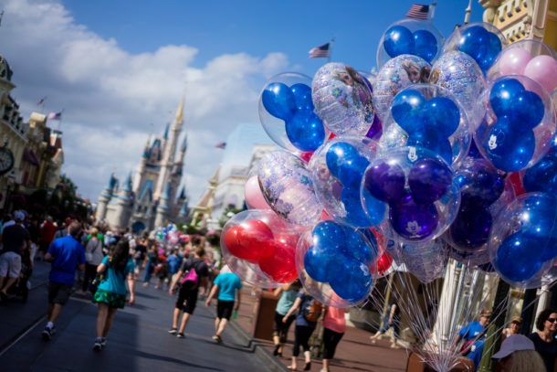 , Dateline Disney World – The Magic Forecast for 2019