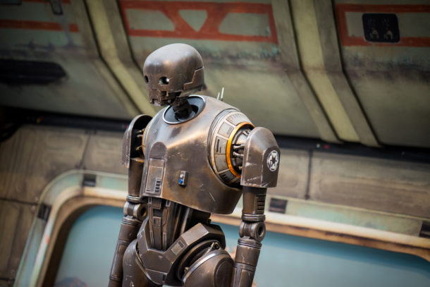 , Dateline Disney World – The Magic Forecast for 2019