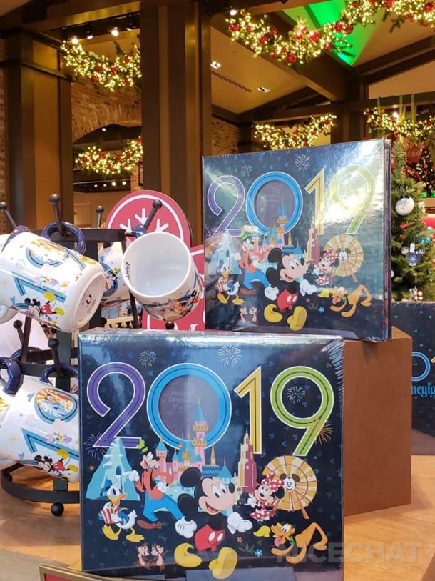 , Disneyland Update: The Year Disneyland Almost Killed Santa