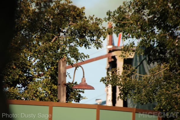 , Disneyland Update – Holiday Surprises