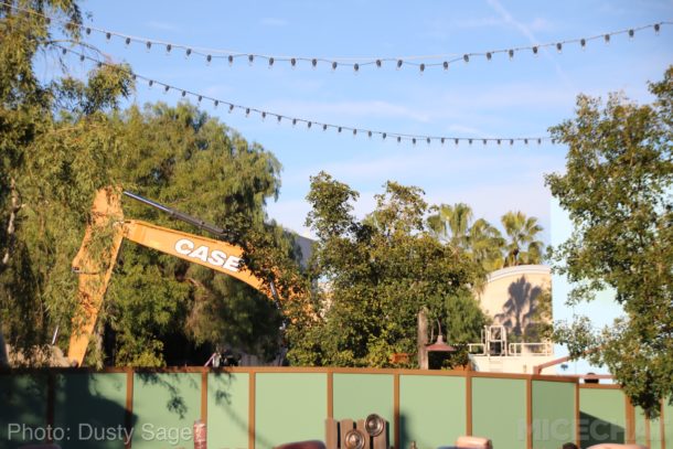 , Disneyland Update – Holiday Surprises