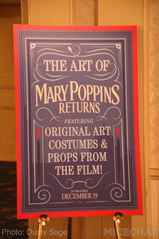 , Disneyland Update – Holiday Surprises