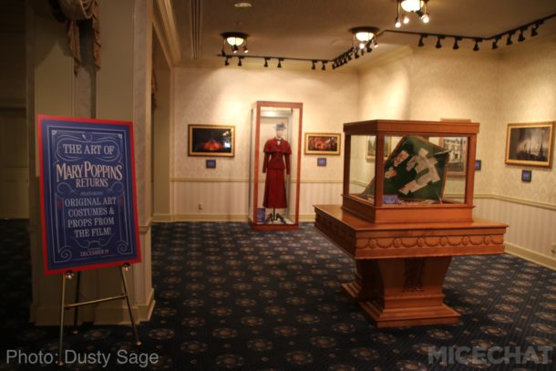 , Disneyland Update – Holiday Surprises