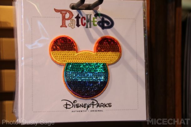 , Disneyland Update – Holiday Surprises