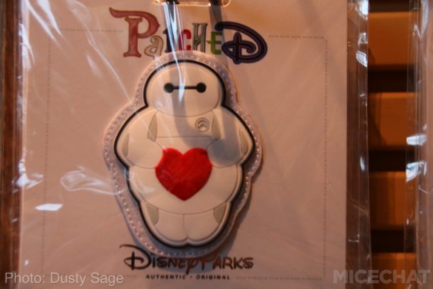 , Disneyland Update – Holiday Surprises