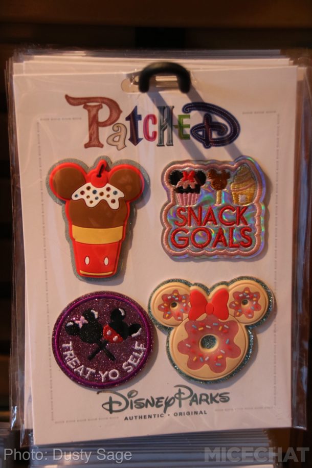 , Disneyland Update – Holiday Surprises