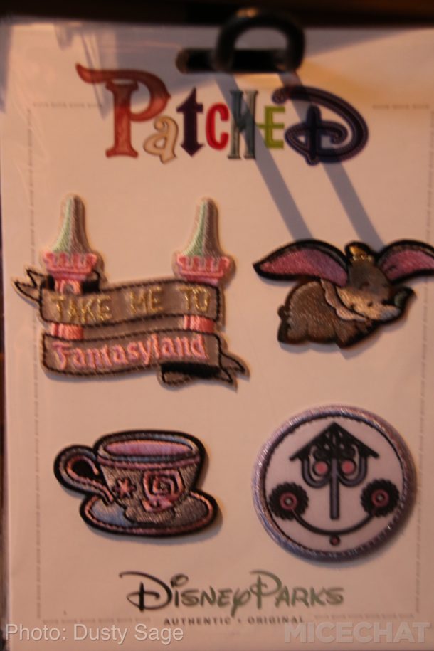 , Disneyland Update – Holiday Surprises