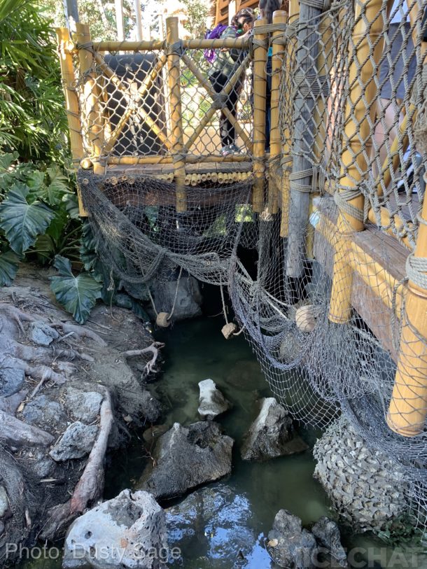 , Disneyland Resort Update: Treasures of the Tropical Hideaway