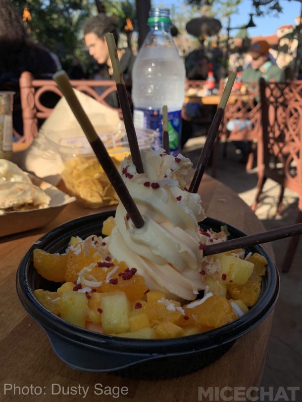 , Disneyland Resort Update: Treasures of the Tropical Hideaway