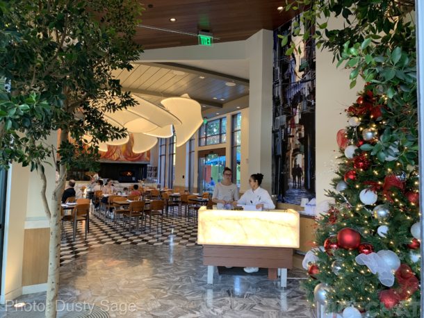 , Disneyland Resort Update: Treasures of the Tropical Hideaway