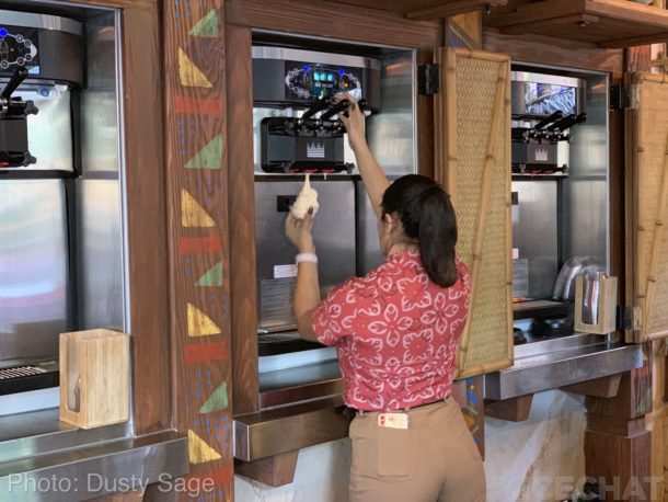 , Disneyland Resort Update: Treasures of the Tropical Hideaway