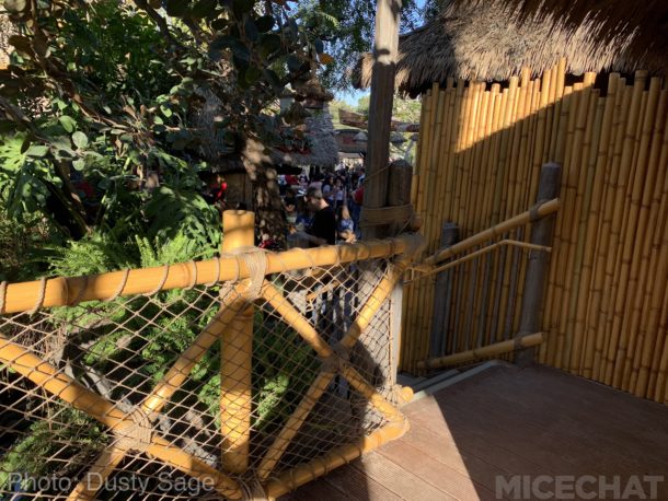 , Disneyland Resort Update: Treasures of the Tropical Hideaway
