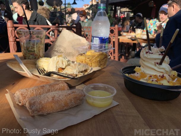 , Disneyland Resort Update: Treasures of the Tropical Hideaway