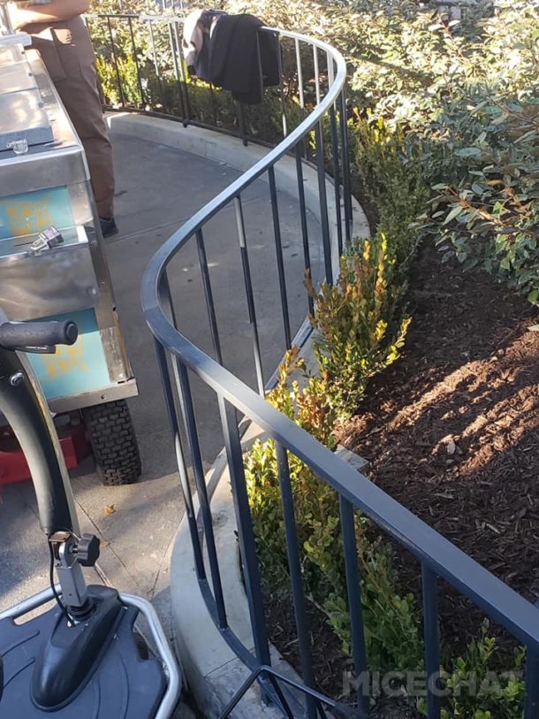 , Disneyland Update: The Year Disneyland Almost Killed Santa