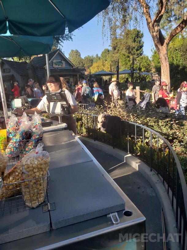, Disneyland Update: The Year Disneyland Almost Killed Santa